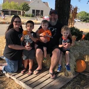 Meet your Posher, Keri